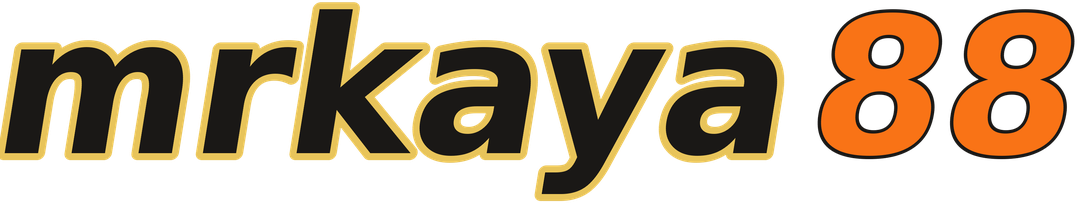 mrkaya88 logo