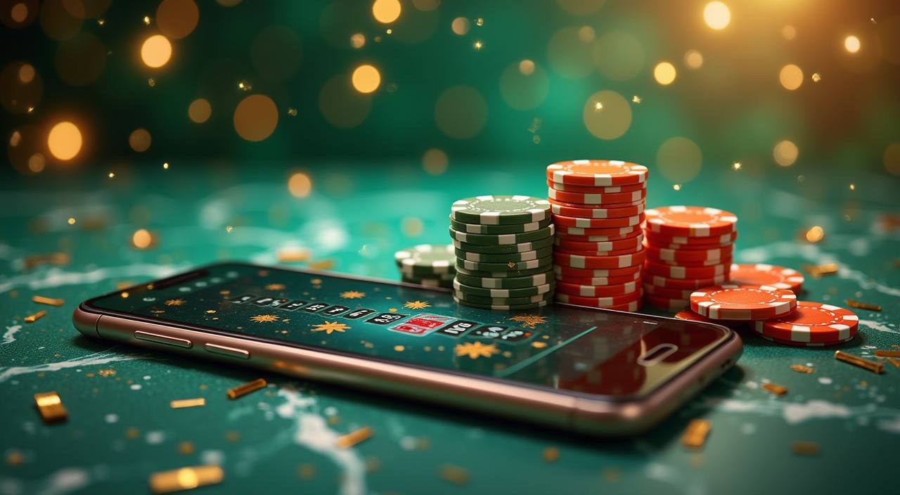 mrkaya88 mobile gaming